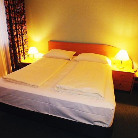 Werrapark Familienresort Hotel Heubacher Hoehe Масерберг Екстериор снимка