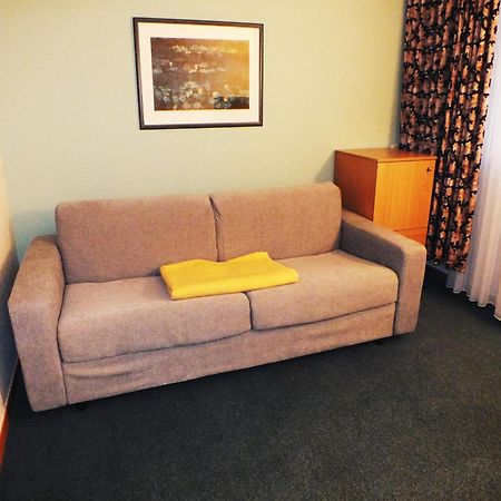 Werrapark Familienresort Hotel Heubacher Hoehe Масерберг Екстериор снимка