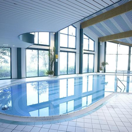 Werrapark Familienresort Hotel Heubacher Hoehe Масерберг Екстериор снимка