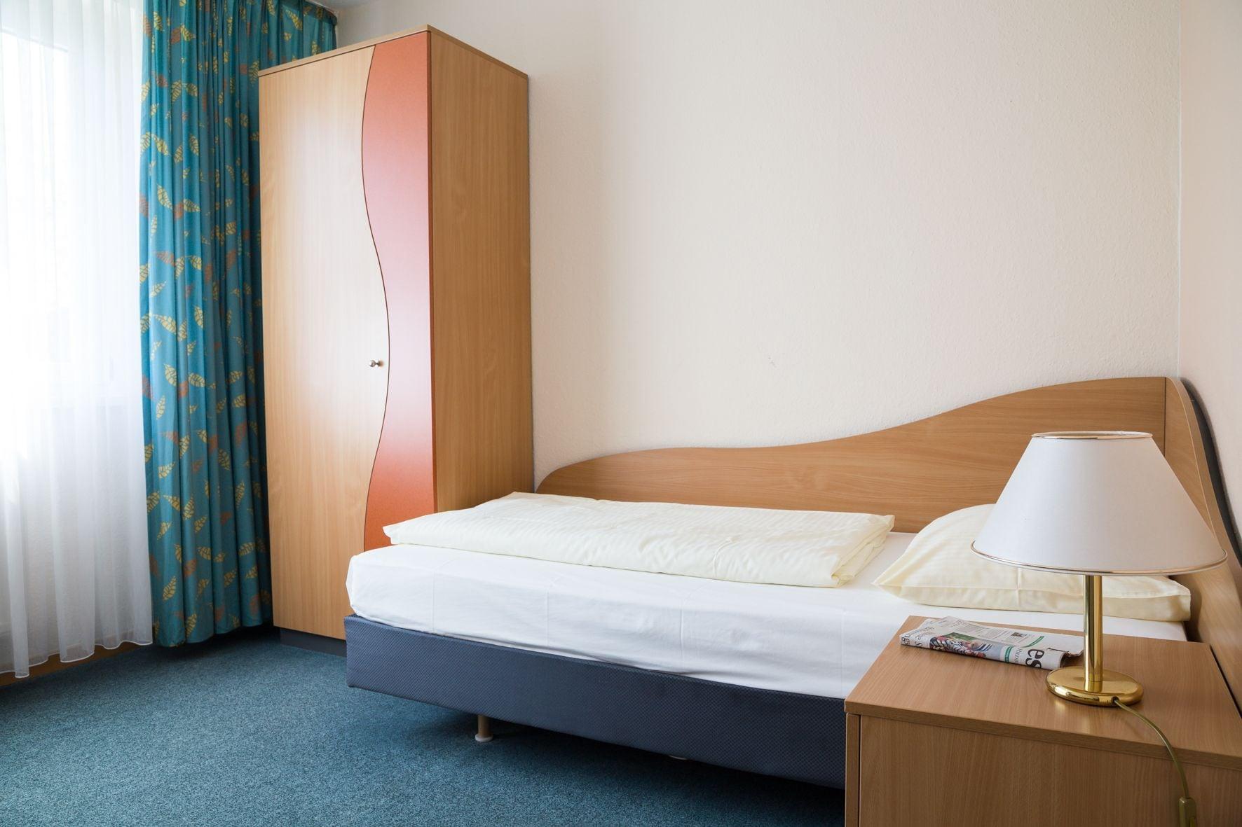 Werrapark Familienresort Hotel Heubacher Hoehe Масерберг Екстериор снимка