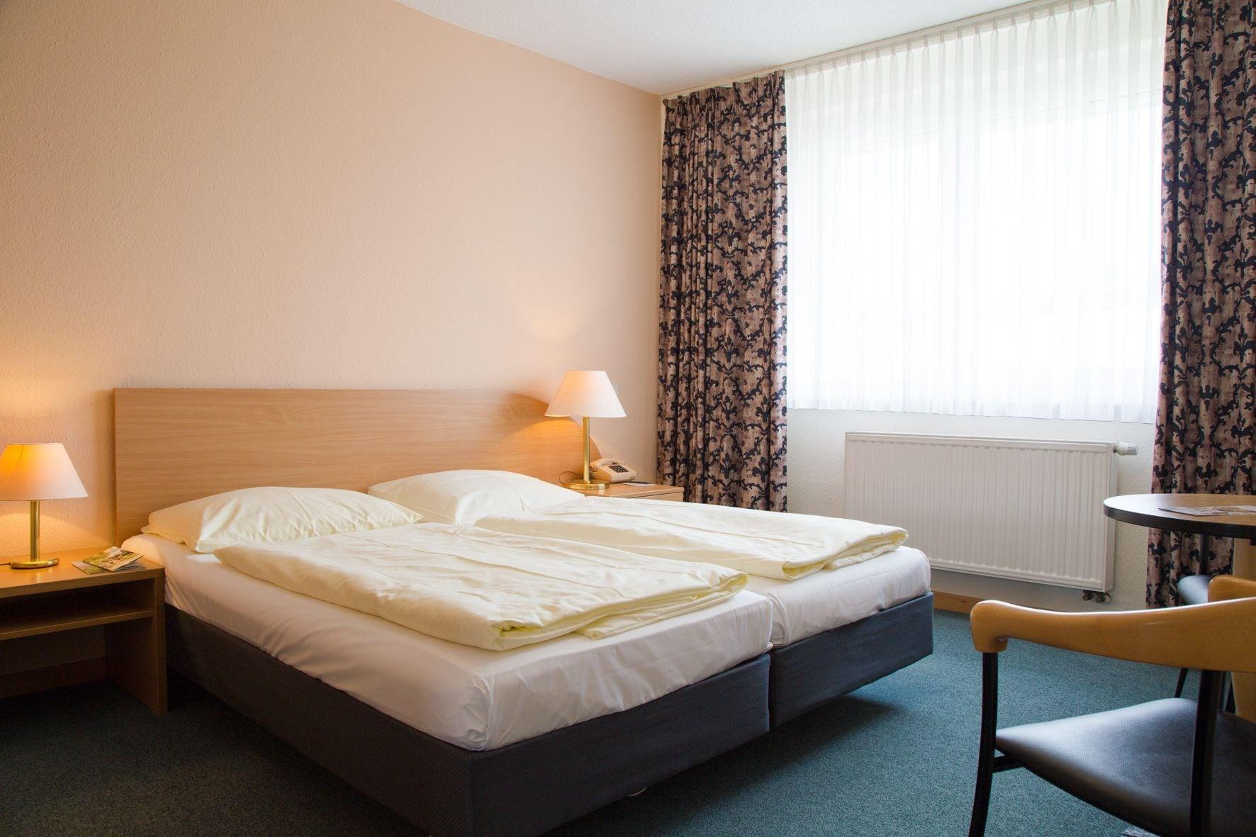 Werrapark Familienresort Hotel Heubacher Hoehe Масерберг Екстериор снимка