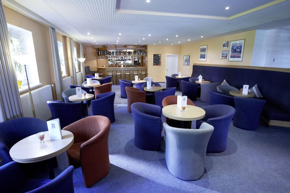 Werrapark Familienresort Hotel Heubacher Hoehe Масерберг Екстериор снимка
