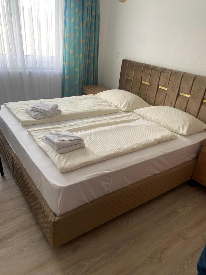 Werrapark Familienresort Hotel Heubacher Hoehe Масерберг Екстериор снимка