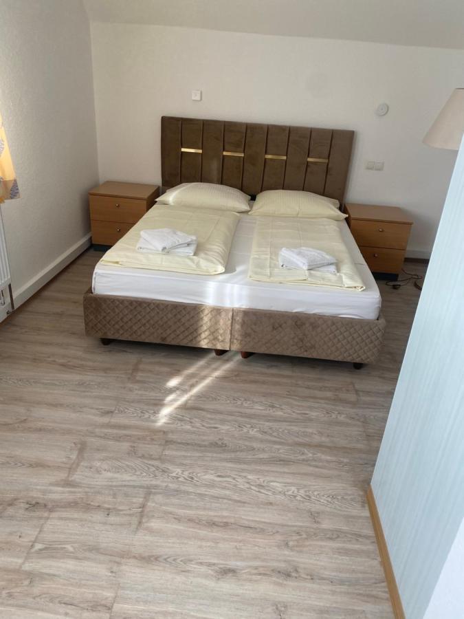 Werrapark Familienresort Hotel Heubacher Hoehe Масерберг Екстериор снимка