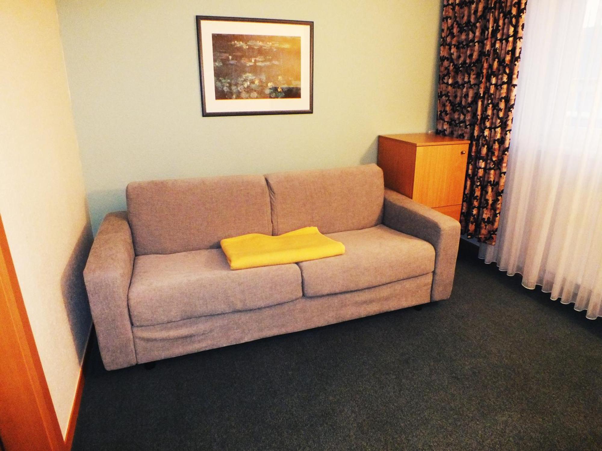 Werrapark Familienresort Hotel Heubacher Hoehe Масерберг Екстериор снимка