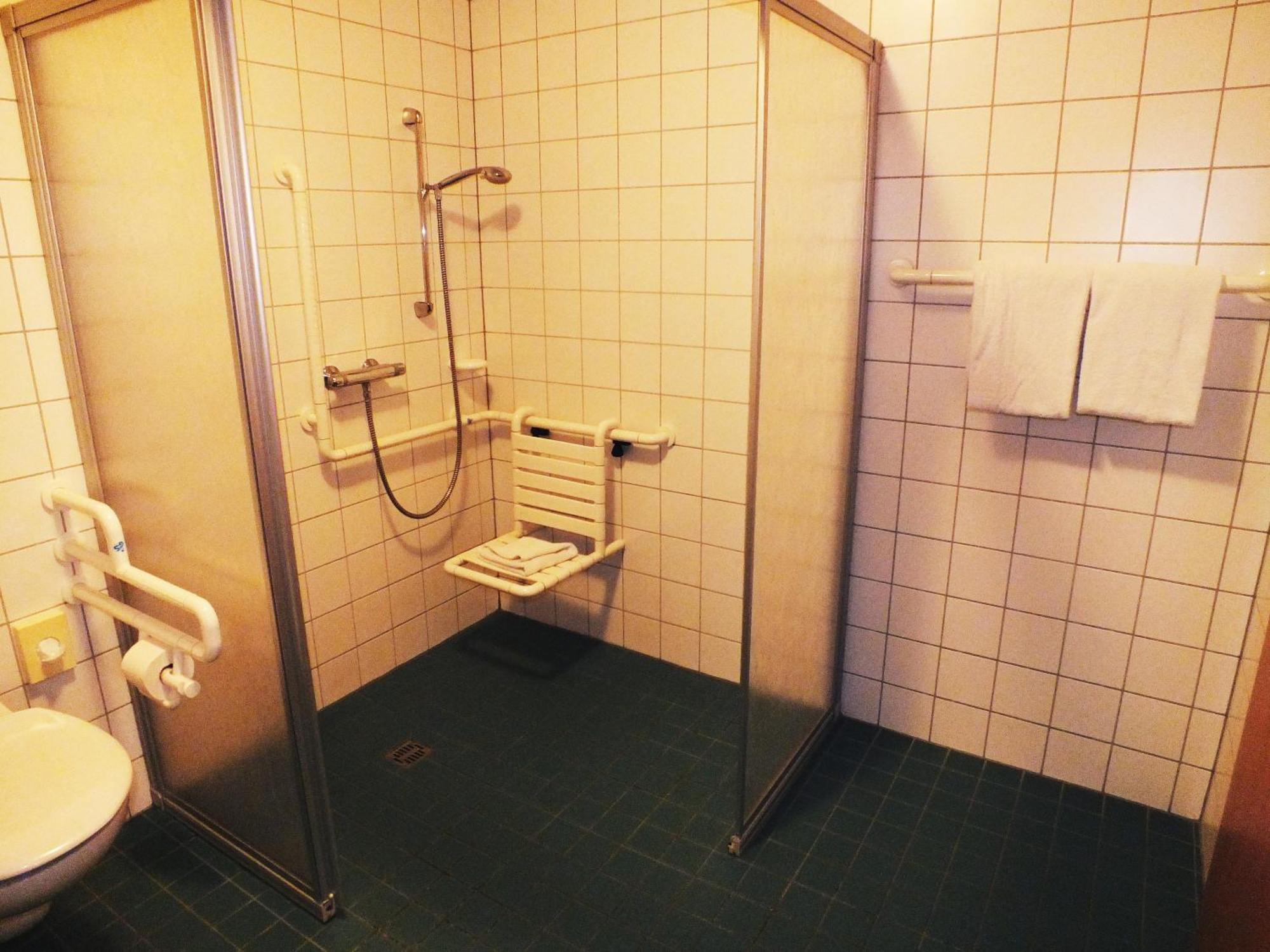 Werrapark Familienresort Hotel Heubacher Hoehe Масерберг Екстериор снимка