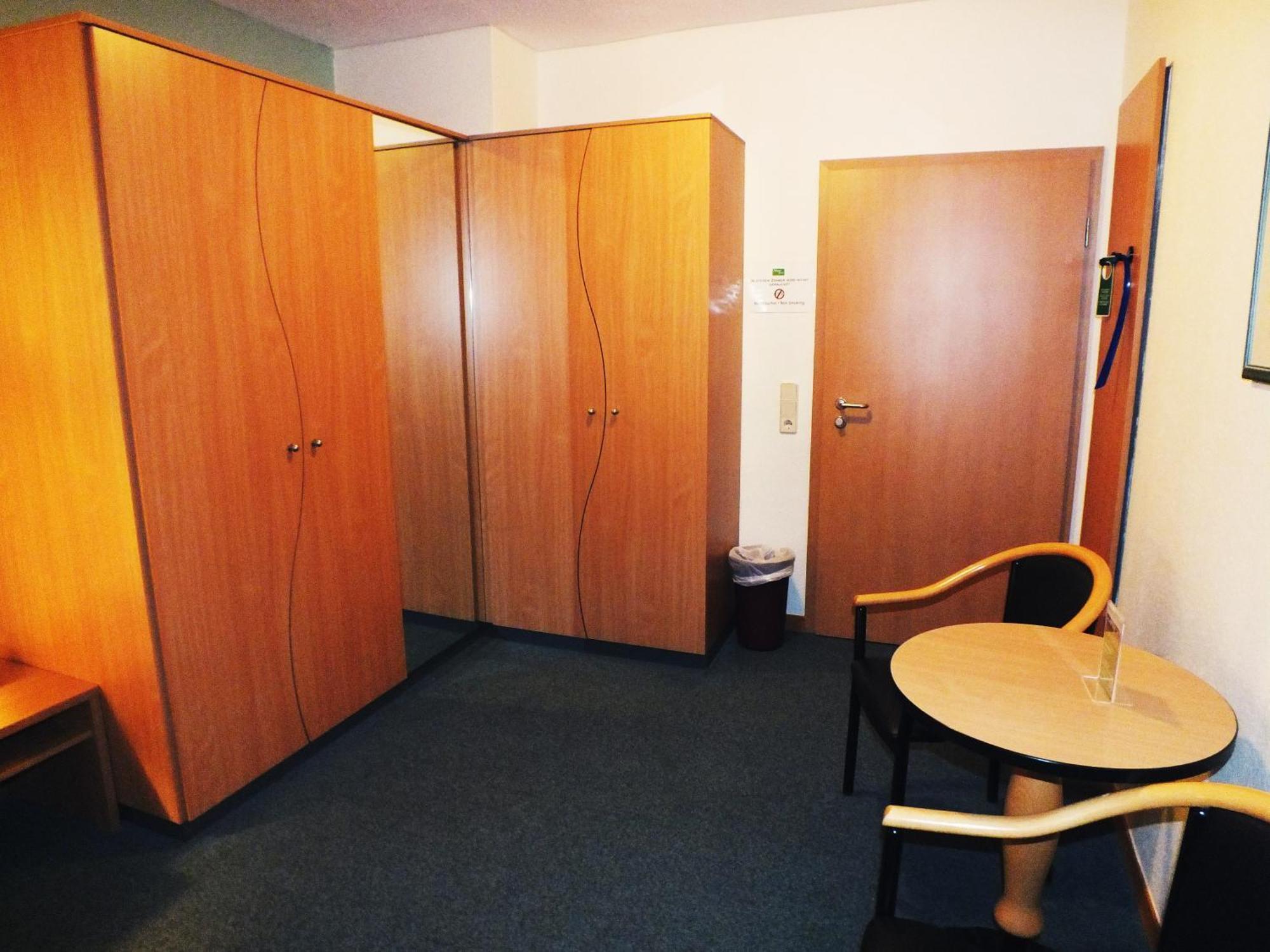 Werrapark Familienresort Hotel Heubacher Hoehe Масерберг Екстериор снимка