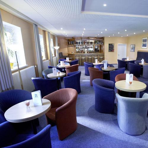 Werrapark Familienresort Hotel Heubacher Hoehe Масерберг Ресторант снимка